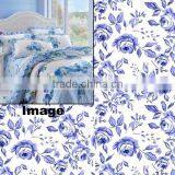 Polyester Pongee Fabric for Home Textile thumbnail-1