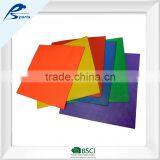 Suitable Primary School Sport Training Indication Sign TPR Small Square Mark thumbnail-3