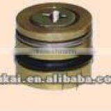 MISUMI Mould Parts Brass Stop Plug thumbnail-1