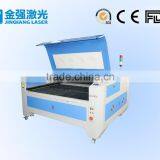 Cost Effective jq 1390 Co2 Laser Engraving and Cutting Machine Quality Choice