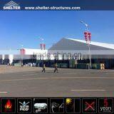 Customized Car Show Exhibition Tent thumbnail-5