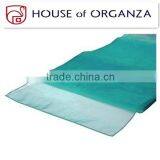 2014 Beautiful Organza Runner Table Linen, High Quality Table Runner thumbnail-1