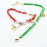 Fast Delivery Plastic Keychain Cards -- DH 14305 thumbnail-1