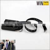 Gifts Under $1 Manufacturer in China Black Sewing Box Tape Print With Your Logo or Name thumbnail-2