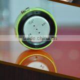 Portable Bluetooth Speakers Subwoofer thumbnail-3