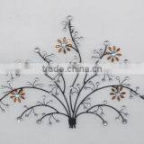 100694EA--Acrylic Diamond Wall Decoration Tree thumbnail-1