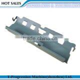 Customized OEM Small Sheet Metal Stamping Parts thumbnail-4
