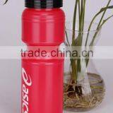 High Quality Plastic Sport Water Bottle , Plastic Drinking Water Bottle, Environmentally Friendly Materials thumbnail-4