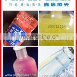 China Wuhan Supplier PM-200 LCD Touching Industrial Inkjet Printer for Food/ Wire/Cable/Wood/Metal/Egg/Bag With CE thumbnail-6