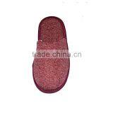 Hot Sale Cheap TPR Slippers Ladies thumbnail-2