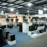 High Quality H100* V80 Audio System Speaker for Cinema Theater Foam Surroundprofessional Speaker thumbnail-3