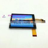 3.5 Inch 480X640 TFT LCD Display With CTP Capacitive Touch Panel S035V04-CT11 thumbnail-4