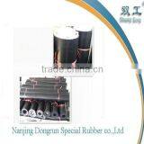 Good Quality NBR Rubber Flooring Mat 3mm Thickness thumbnail-1