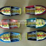 Hand Painted Steam Boats Lot of 150 Pcs thumbnail-1