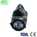 Laser Sight With Cree Led Flashlight Adjustment Red Dot Laser Bore Sight thumbnail-2