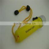Diving Lamp Underwater Online Shop 18650 Torch Lamp Light, Diving Torch Light