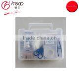 400058 Emergency First Aid Kit thumbnail-1