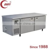 Undercounter Commercial Refrigerator