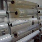 High Quality pe Film, pe Stretch Film/paint Protection Film/decorative Window Film for Packing thumbnail-1