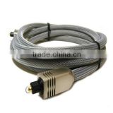 2012 hot selling toslink optical cable