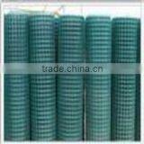 1.5m * 3m PVC Welded Wire Mesh