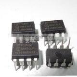 Integrated Circuit ICE1PCS02 DIP8