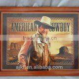 Kaifeng Hot Sell Wooden Lap Tray thumbnail-6