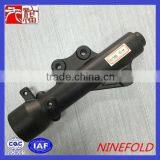 Aluminium Die Casting Aluminum Casting Parts thumbnail-4