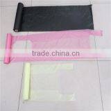Fragranced T-shirt Garbage Bags on Roll ,garbage Bag With Logo thumbnail-1