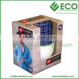 Attractive Cardboard T Shirt Packaging Boxes