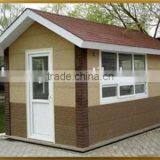 IPrefab-BKPRS-M1 Small Kiosks Pavilion Prefab Houses thumbnail-2