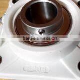 FSZ Factory Direct Support Plastic Bearing Housing for Food Machinery P207 F207 FL207 thumbnail-4