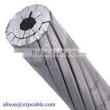 IEC, ASTM, BS Standard AAC Conductor From Factory thumbnail-3
