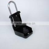 Digital Key Lock Box for Door Knob thumbnail-5
