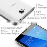 Original Huawei Honor 3C / H30-L02 8GB, 5.0 Inch 3G Android 4.4 Capacitive Screen Phablet thumbnail-5