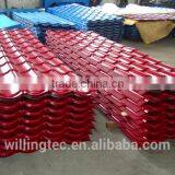Steel Roof Sheets Prices per Sheet for Prefab House,modular House,storehouse