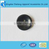 High Standard 4 Holes Natural Corozo Buttons