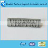 Metal Pokemon Badges