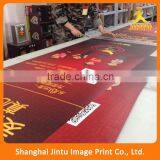Full Color Digital Poster Printing, Indoor Hanging Synthetic Paper Poster thumbnail-6
