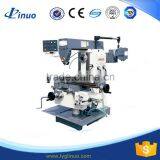 XW6032A Universal Vertical Knee Type Milling Machine