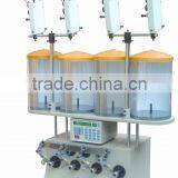 SRBX23-4 Aluminum or Copper Wire Transformer Winding Machine thumbnail-4
