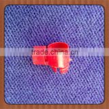 Auto plastic clips fasteners of china manufacturer