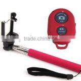 2015 New and Hot Selfie Portrait Stick Monopod,you Can Make the Photos Just You Like. thumbnail-1