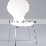 Restaurant Furniture Stackable Bentwood Dining Chair thumbnail-1