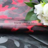 Polyester Softextile Fabric Printing 100 Polyester pu Coating Fabric pu Coated Fabric thumbnail-4