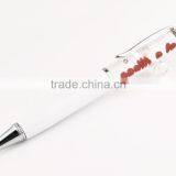 Promotion Gift Liquid Ball Pen for Office