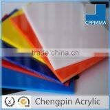 Plexiglass/ Acrylic Clear Palstic Sheet