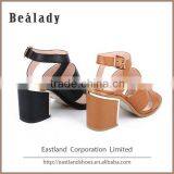 Cheap Price High Quality Soft Rubber Outsole Sandals Light Shoes thumbnail-3