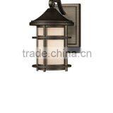 2015 Bronze Finish Contemporary Outdoor Lighting thumbnail-1
