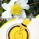 100% pure Camellia seed oil(good quality)